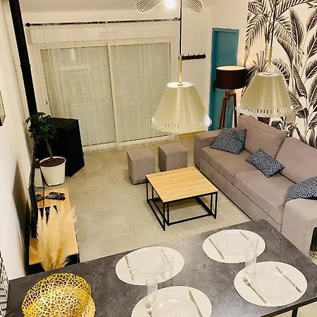 Loft24 Fibre Prázdninový dům