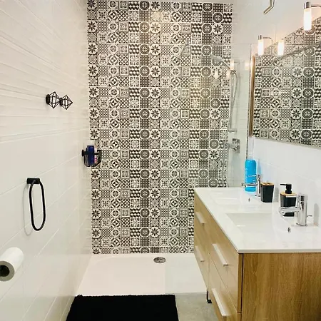 Loft24 Fibre Prázdninový dům