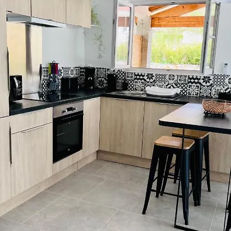 Loft24 Fibre Prázdninový dům