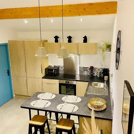 Loft24 Fibre Prázdninový dům *