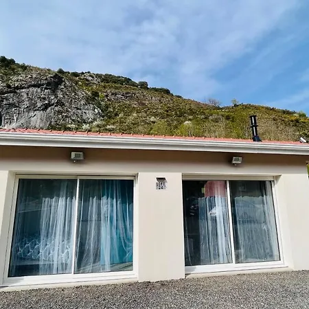 Hébergement de vacances Loft24 Fibre