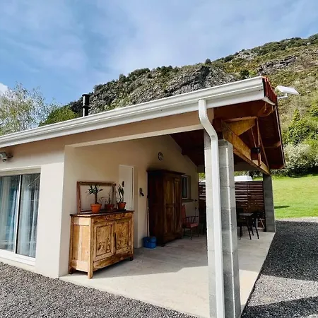 Hébergement de vacances Loft24 Fibre