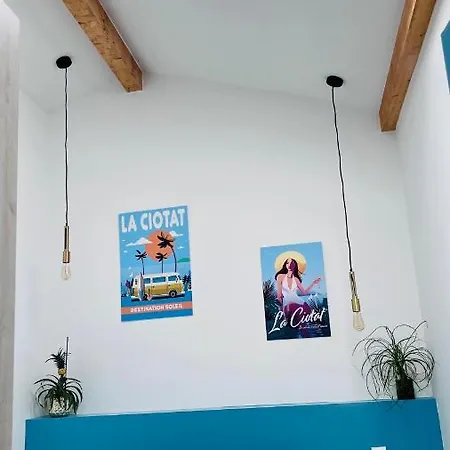 Loft24 Fibre Prázdninový dům