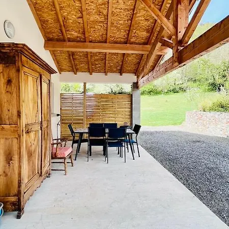 Prázdninový dům Loft24 Fibre *