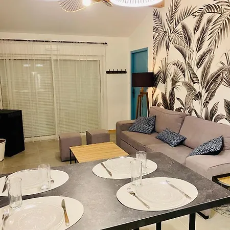 Prázdninový dům Loft24 Fibre Ussat