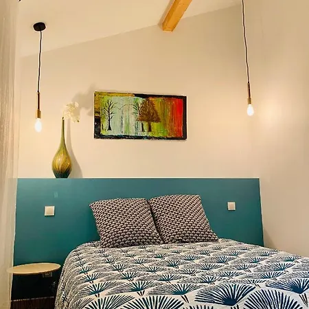 Loft24 Fibre Ussat