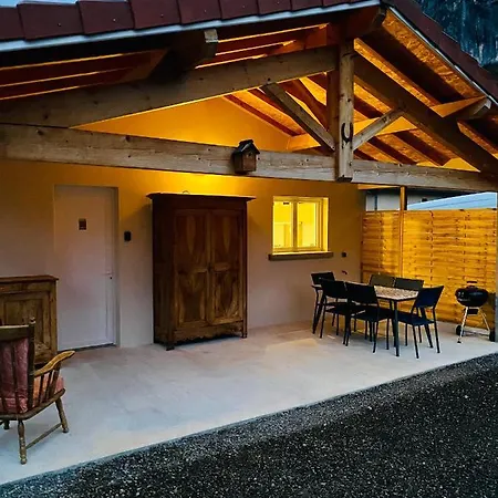 Loft24 Fibre Prázdninový dům