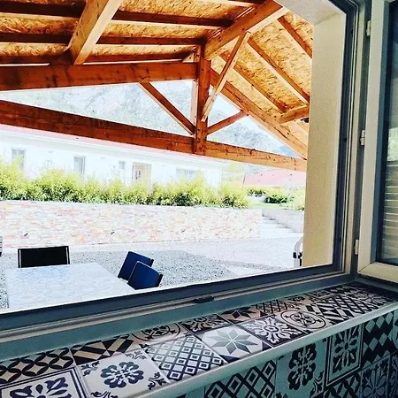 Prázdninový dům Loft24 Fibre *