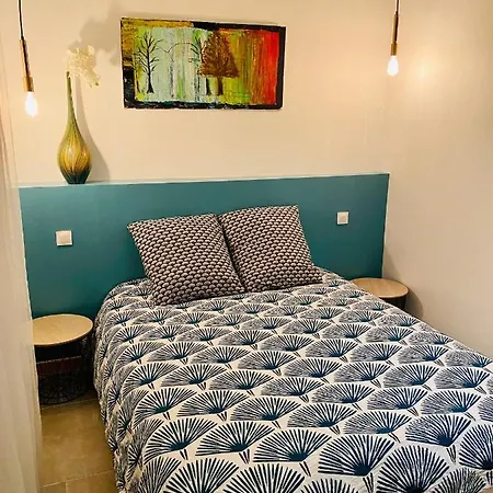 Loft24 Fibre Prázdninový dům Ussat