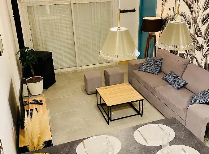 Loft24 Fibre Hébergement de vacances