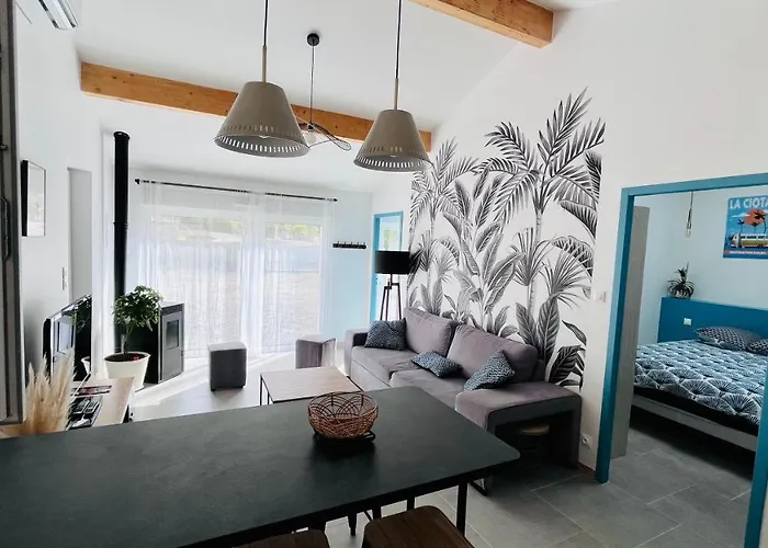 Loft24 Fibre * Ussat