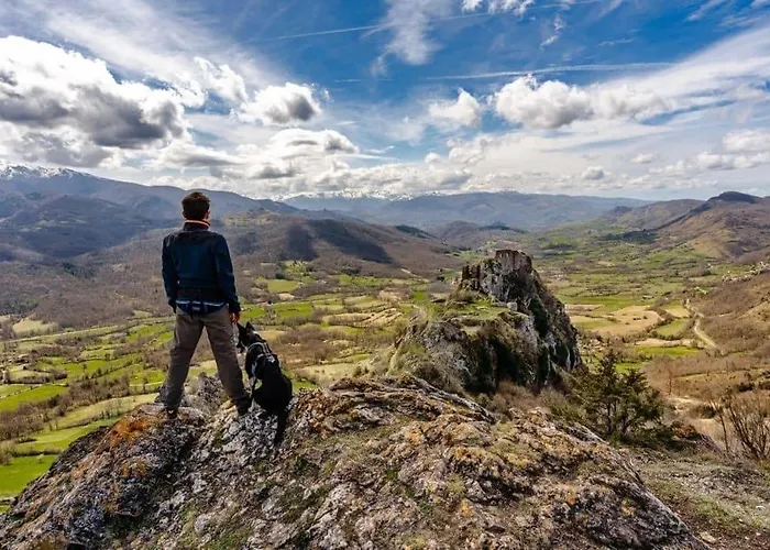 Hébergement de vacances Loft24 Fibre