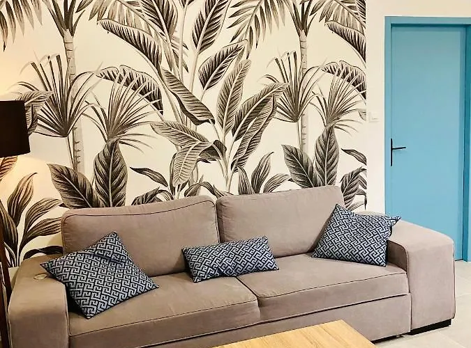 Loft24 Fibre Hébergement de vacances Ussat