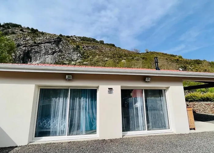 Hébergement de vacances Loft24 Fibre