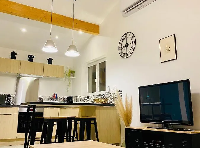 Loft24 Fibre * Ussat