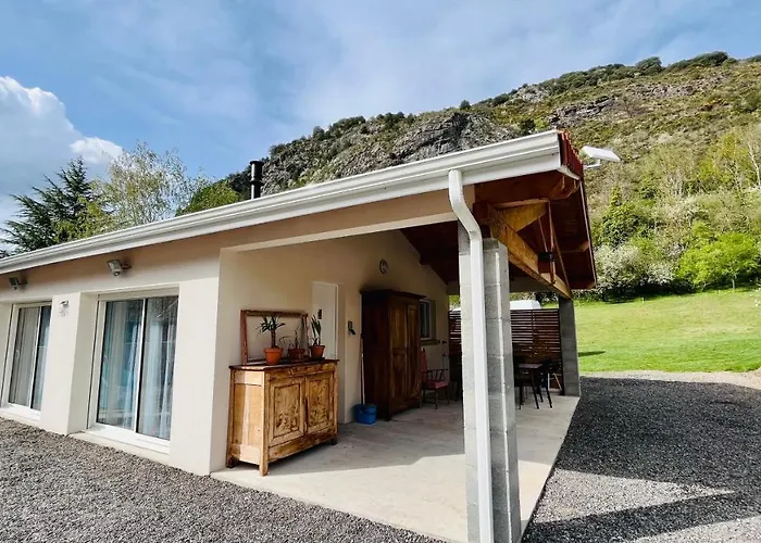 Hébergement de vacances Loft24 Fibre