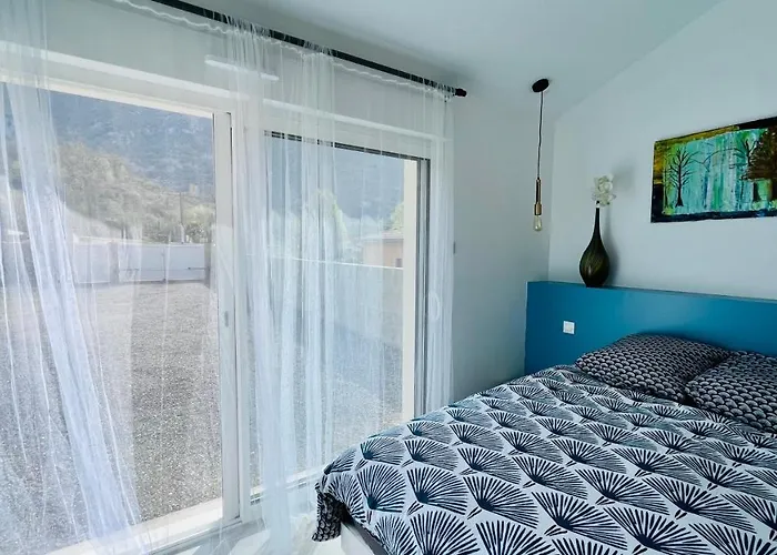 Hébergement de vacances Loft24 Fibre