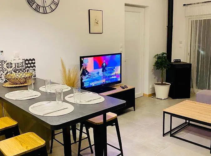 Loft24 Fibre * Ussat