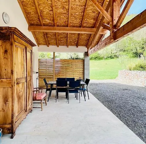 Hébergement de vacances Loft24 Fibre *