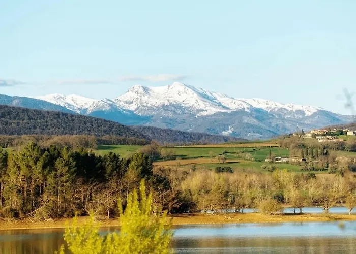 Hébergement de vacances Loft24 Fibre
