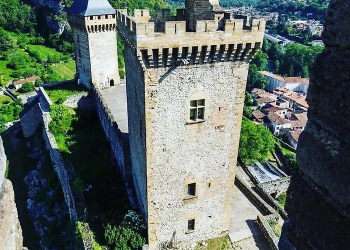 Loft24 Fibre Hébergement de vacances *