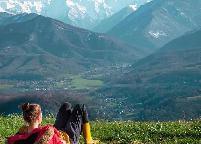 Loft24 Fibre Hébergement de vacances *