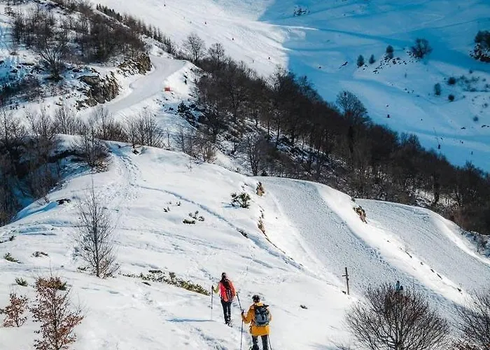 Hébergement de vacances Loft24 Fibre *
