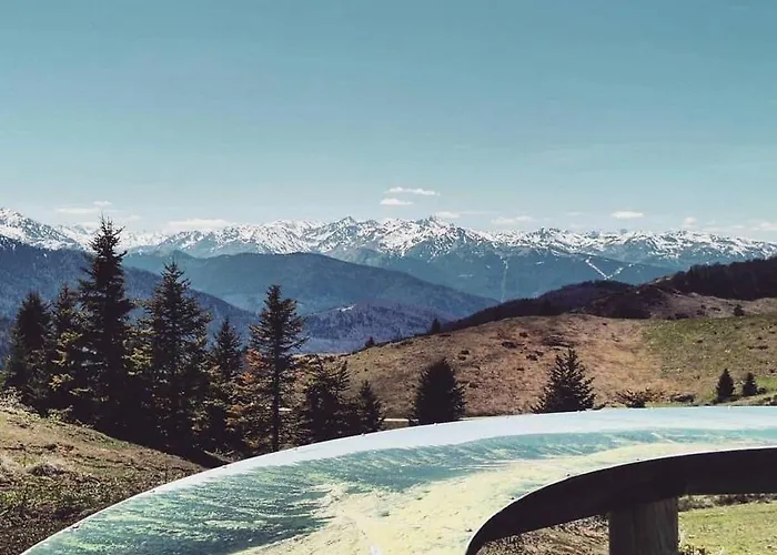 Loft24 Fibre Hébergement de vacances *