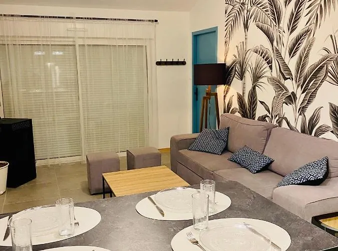 Hébergement de vacances Loft24 Fibre Ussat