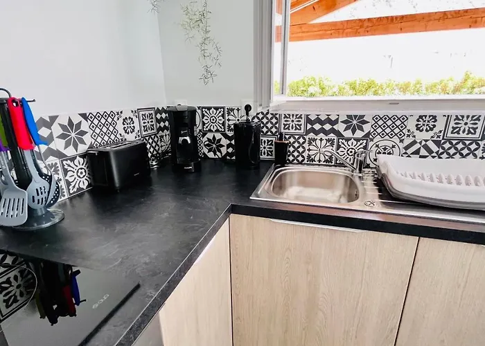 Loft24 Fibre Hébergement de vacances Ussat