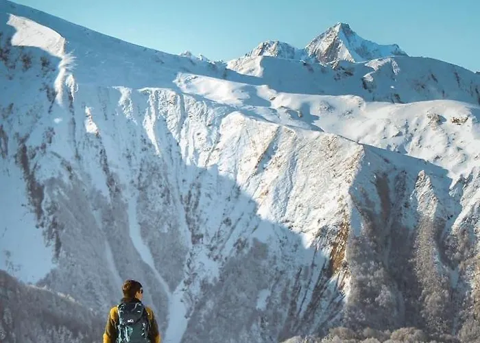 Loft24 Fibre Hébergement de vacances *