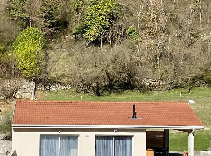 Loft24 Fibre Hébergement de vacances