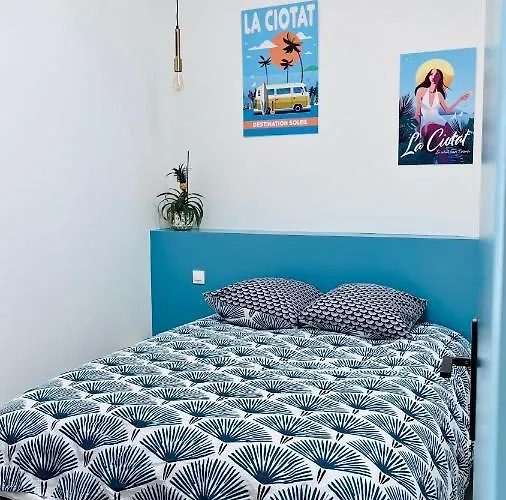 Hébergement de vacances Loft24 Fibre