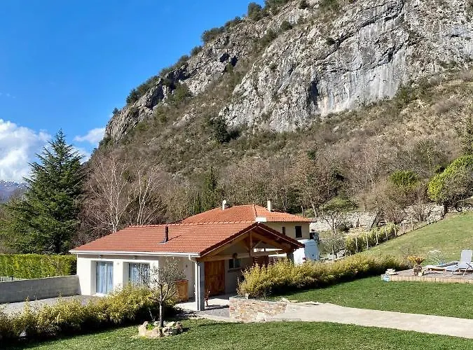 Loft24 Fibre Hébergement de vacances *