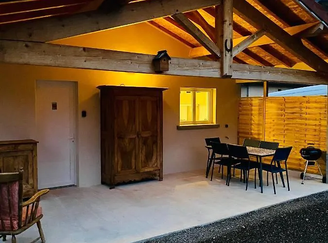 Loft24 Fibre Hébergement de vacances