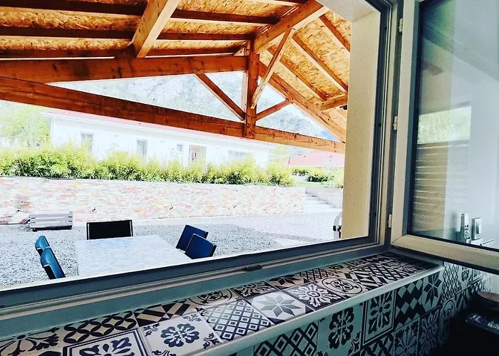 Hébergement de vacances Loft24 Fibre *