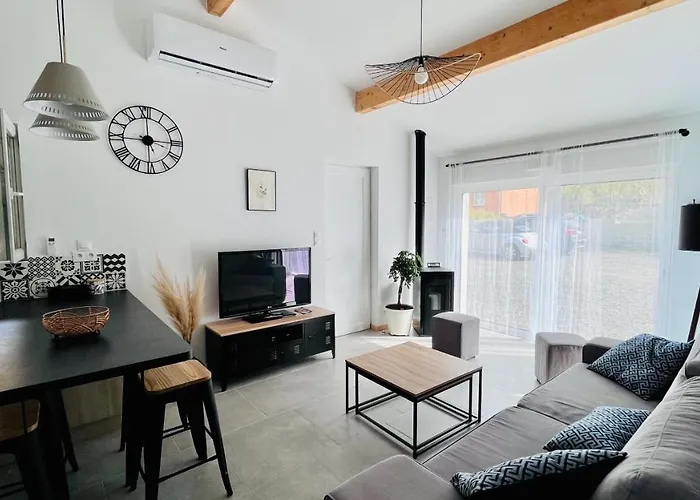 Loft24 Fibre * Ussat