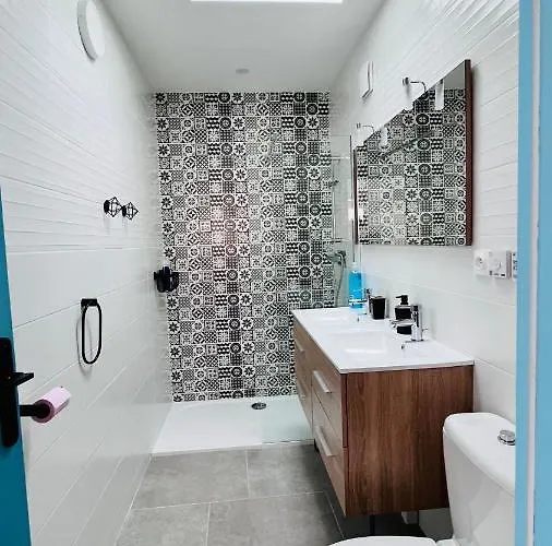 Hébergement de vacances Loft24 Fibre