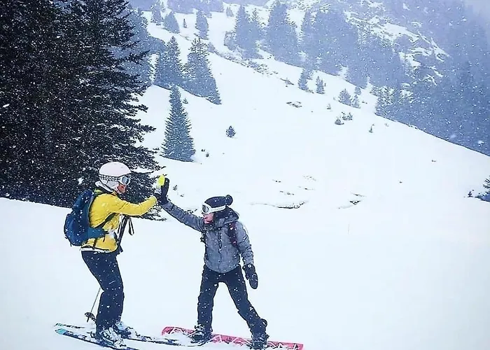 Loft24 Fibre Hébergement de vacances Ussat