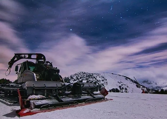 Loft24 Fibre * Ussat