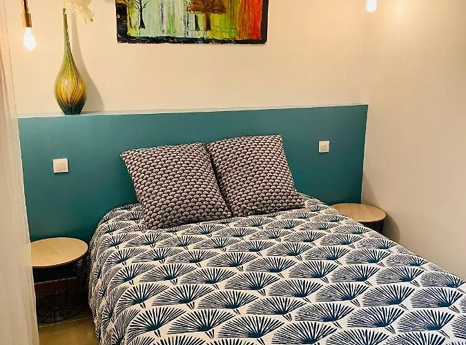 Loft24 Fibre Hébergement de vacances Ussat