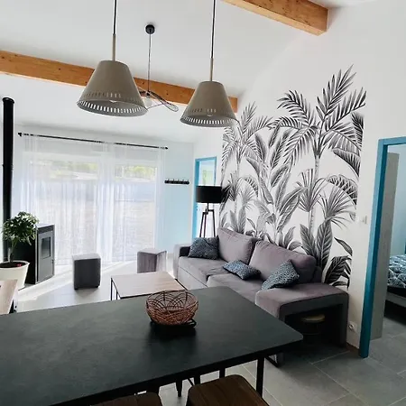 Loft24 Fibre * Ussat