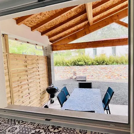 Nyaraló Loft24 Fibre