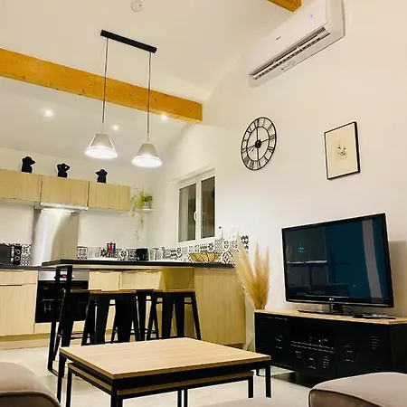 Loft24 Fibre * Ussat