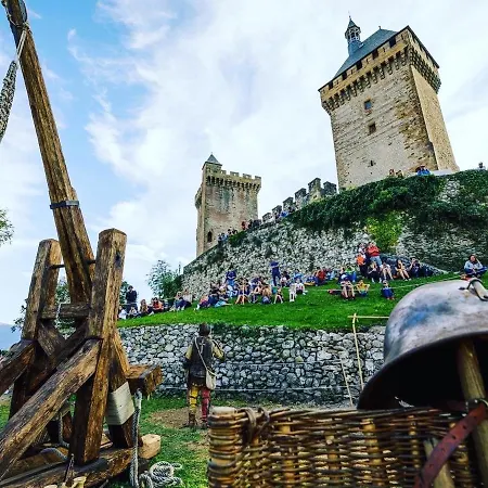 Vakantiehuis Loft24 Fibre