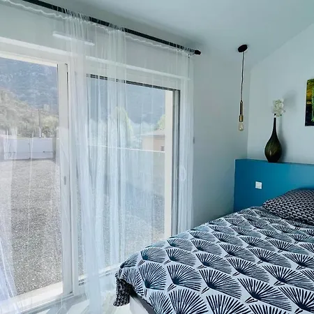 Vakantiehuis Loft24 Fibre