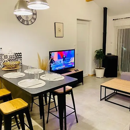 Loft24 Fibre * Ussat