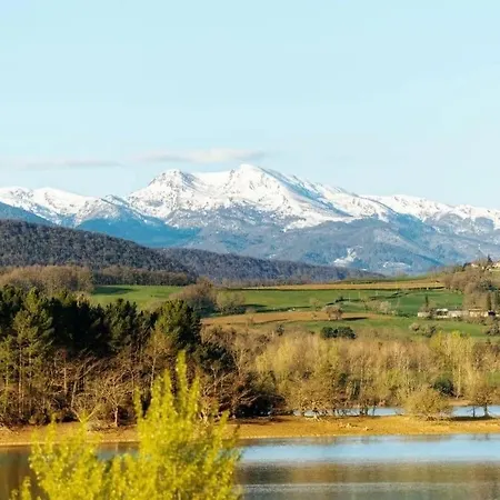 Nyaraló Loft24 Fibre