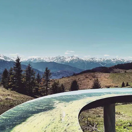 Loft24 Fibre Vakantiehuis *