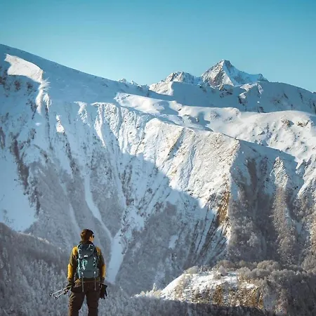 Loft24 Fibre Vakantiehuis *